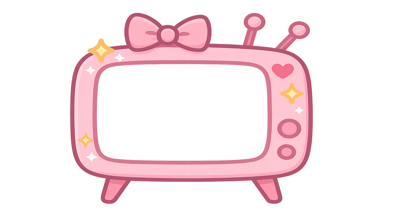 Телевизор Саши